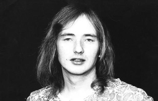 Foto de Rauli Badding Somerjoki