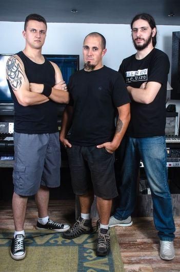 Foto de Silêncio de Chumbo