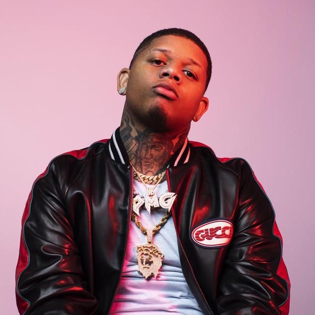 Foto de Yella Beezy