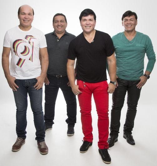 Photo of Banda Grafith