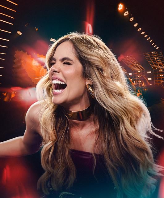 Foto de Mariana Fagundes