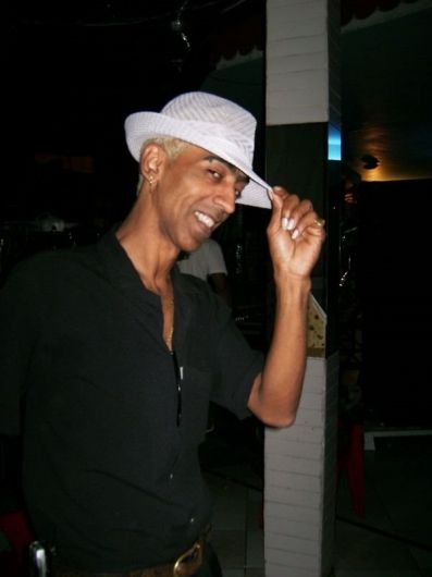 Foto de Rodrigo Rosado