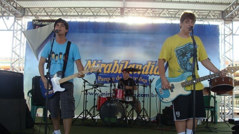 Foto de Freakin' Guys