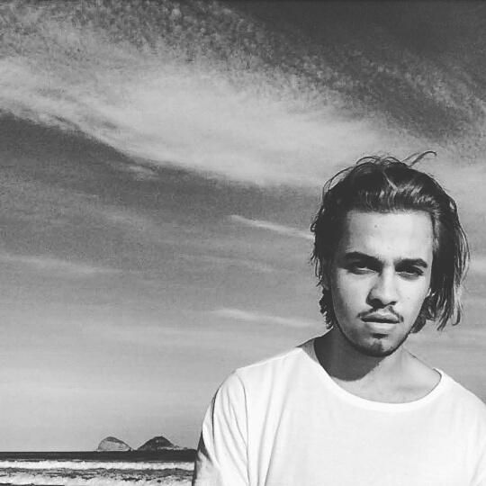 Foto de Fabio Blänc