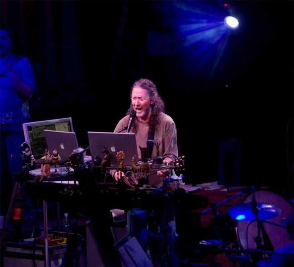 Photo of Kevin Prosch