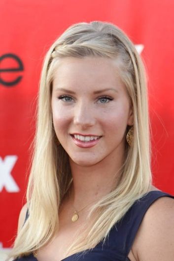 Foto de Heather Morris