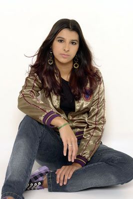 Foto de Jéssica Nicola