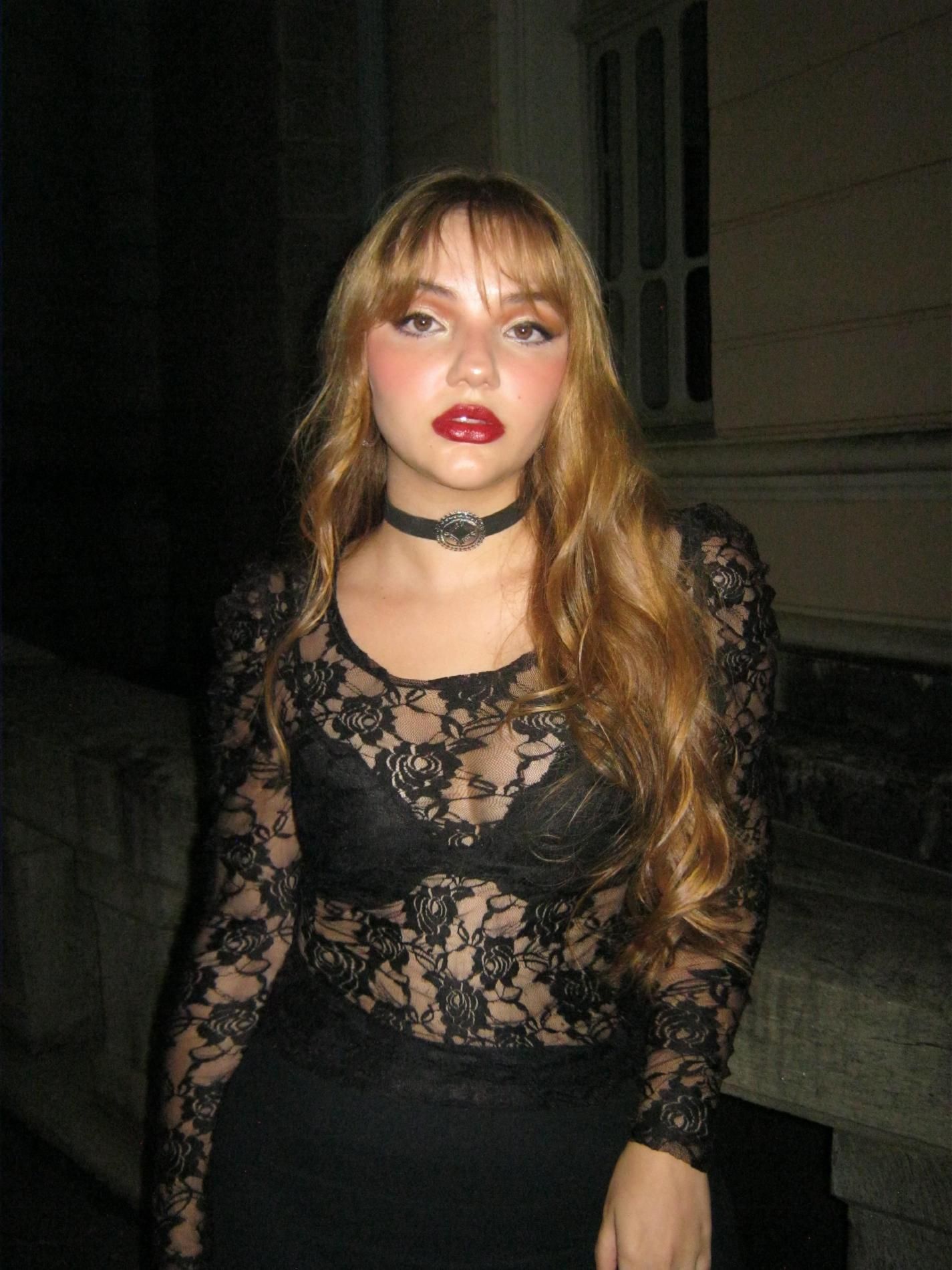 Foto de Amanda Birchal