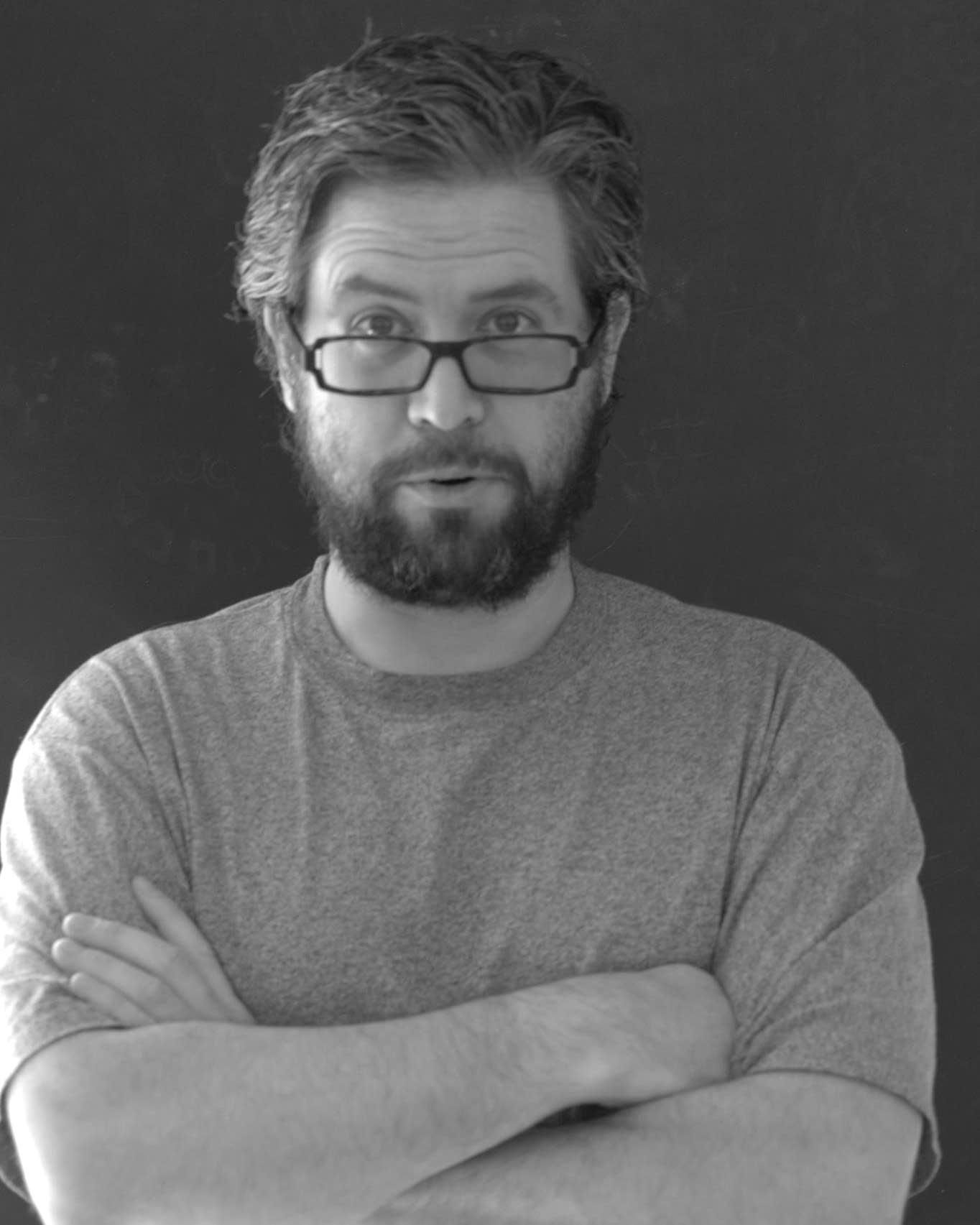 Photo of John Powell