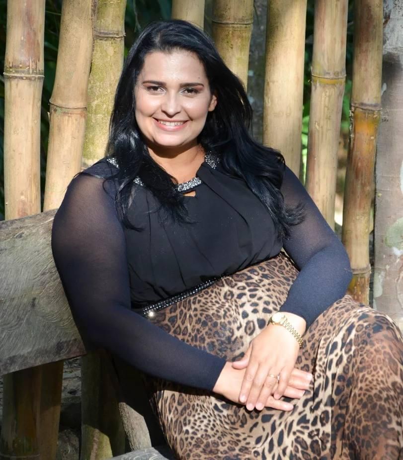 Foto de Maria Bezerra