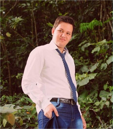 Foto de Weverngton Gonçalves