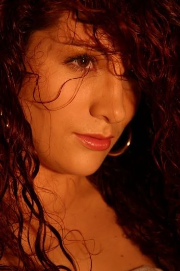 Photo of Quésia Barbosa