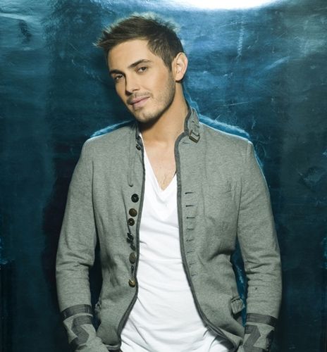 Foto de Mixalis Xatzigiannis