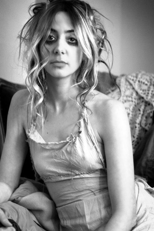 Photo of Katie Jane Garside