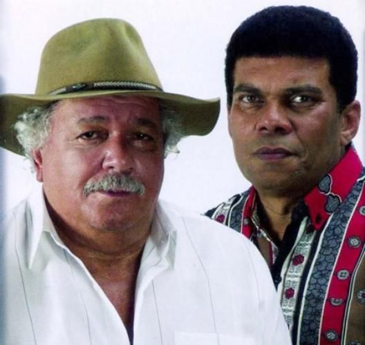 Foto de Tião do Carro e Santarém