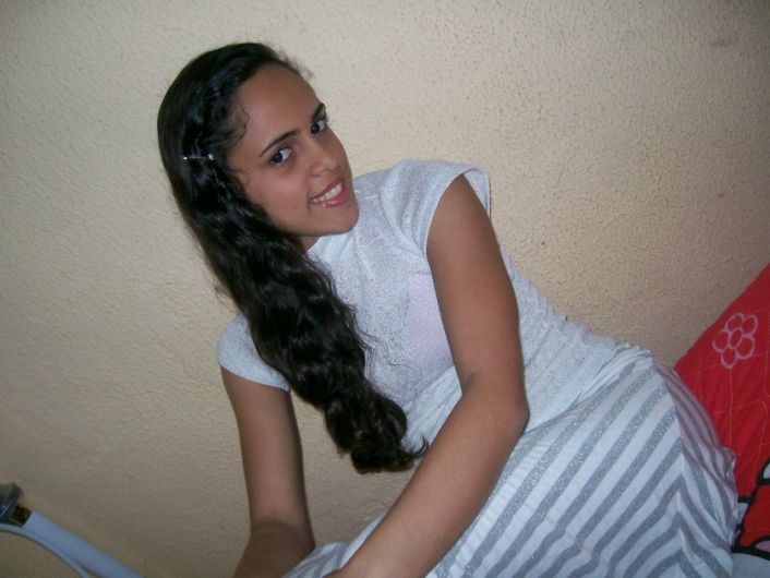 Foto de Lívia Amorim