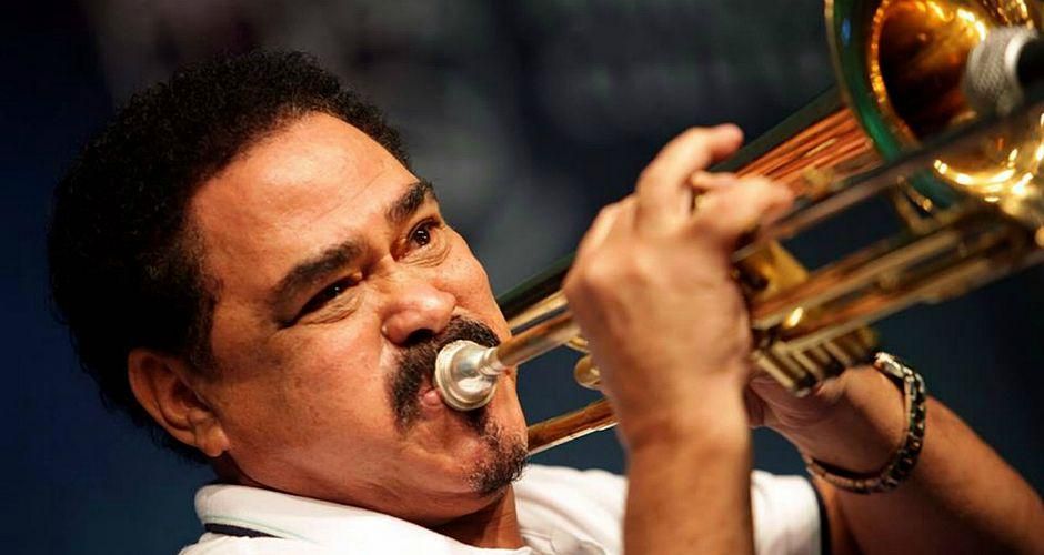 Foto de Zeca do Trombone