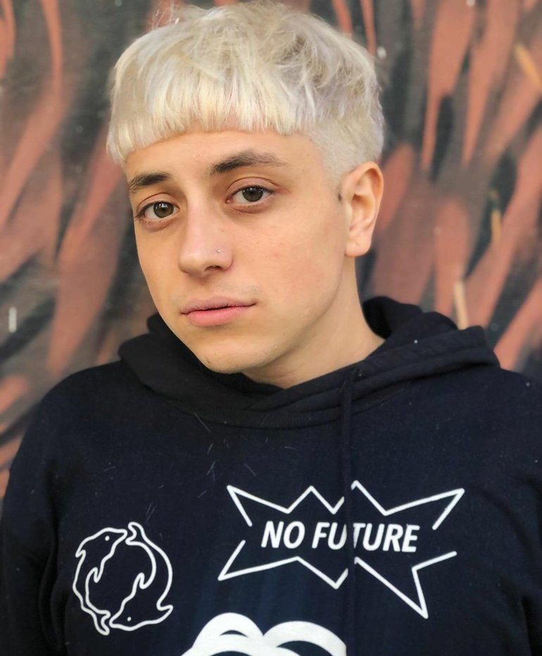 Foto de Paco Amoroso