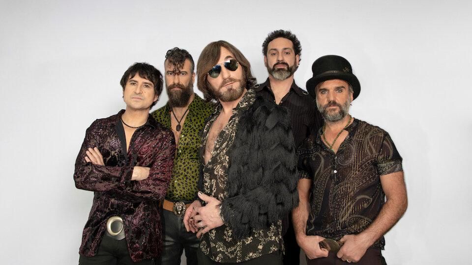 Foto de Heredeiros Da Crus