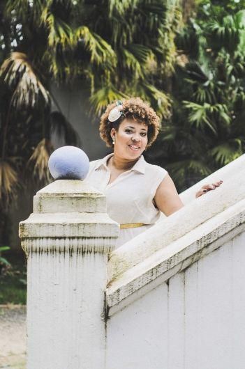 Foto de Edilma Santos