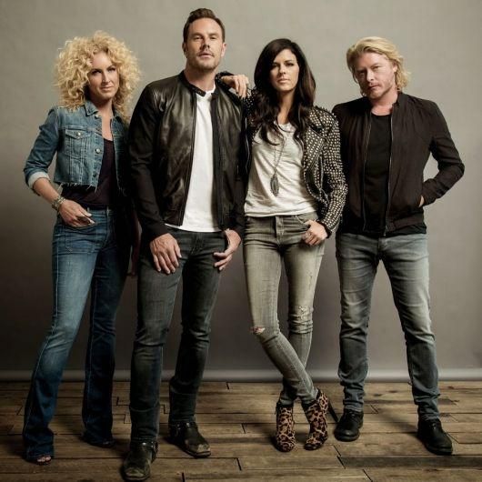 Foto de Little Big Town