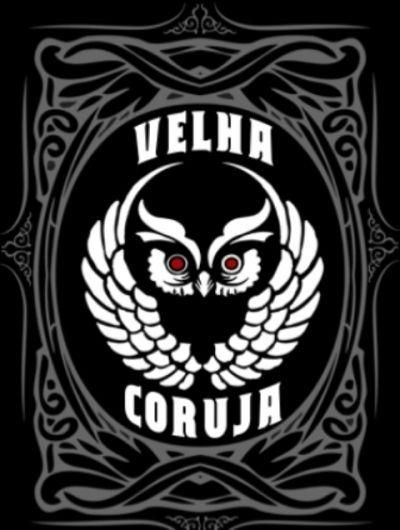 Foto de Velha Coruja