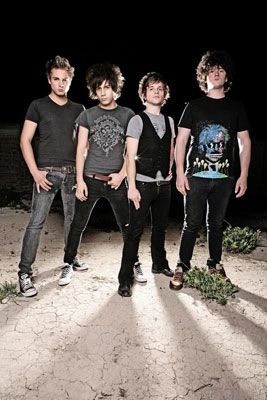 Foto de Jet Lag Gemini