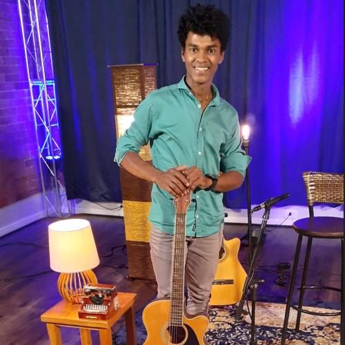 Foto de Raimax Moura