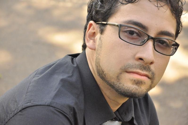 Foto de Rônei Rossi