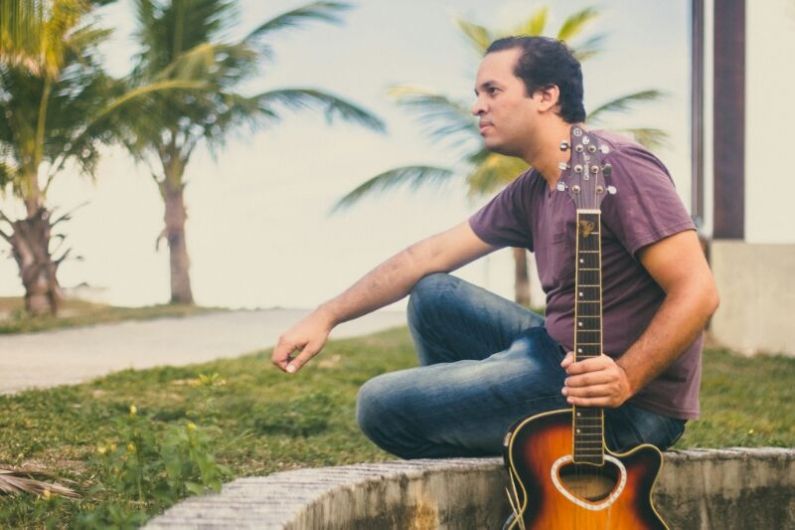 Photo of Anderson Ricardo