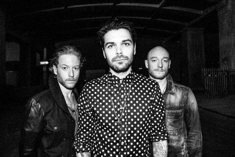 Foto de Biffy Clyro