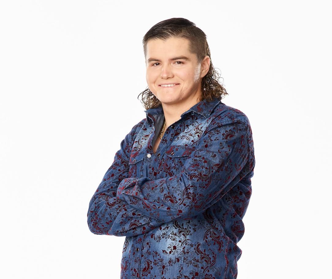 Foto de Kenzie Wheeler