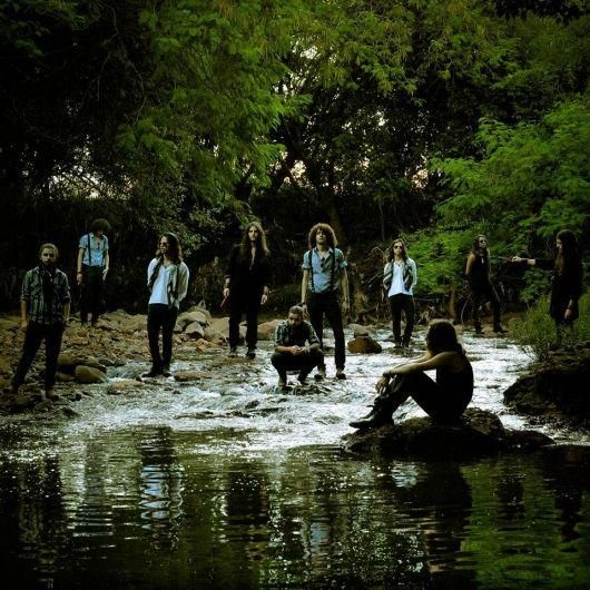 Foto de Stolen Byrds