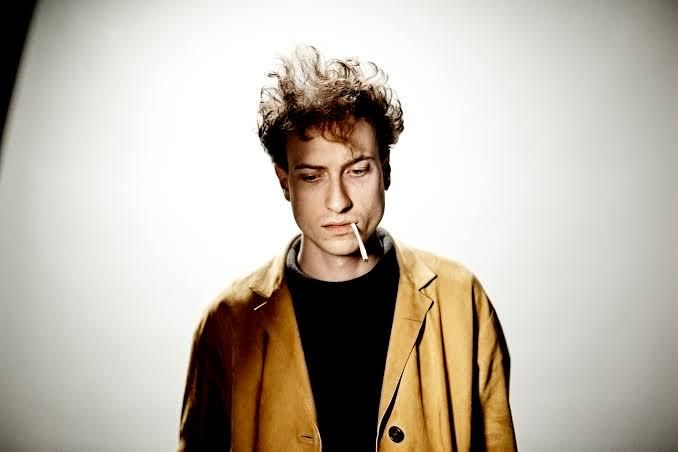 Foto de Daniel Blumberg