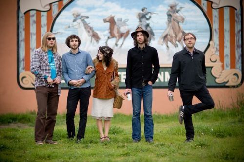 Photo of Port O'Brien