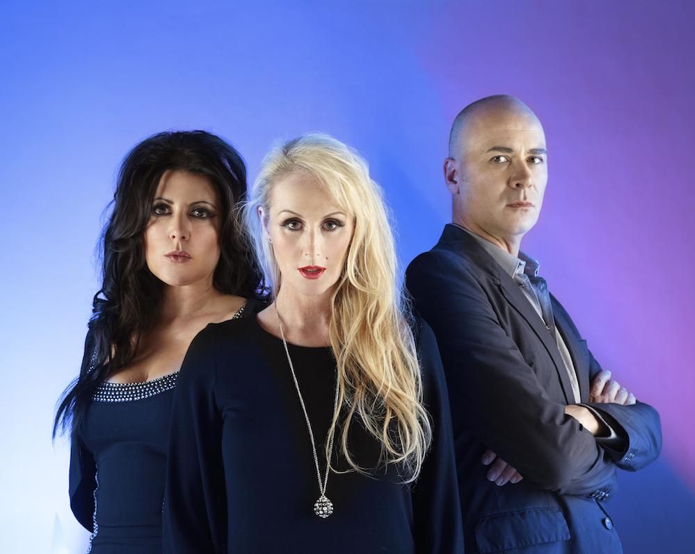 Foto de The Human League