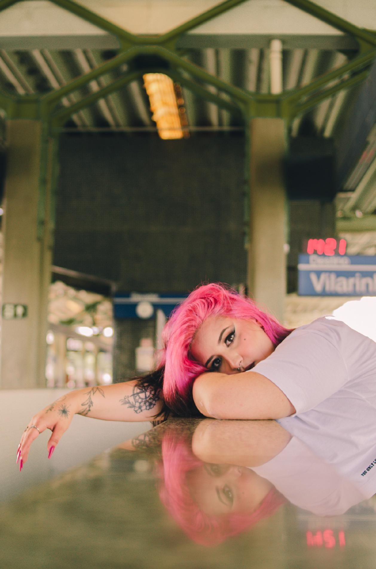 Foto de Melody Lanzieri