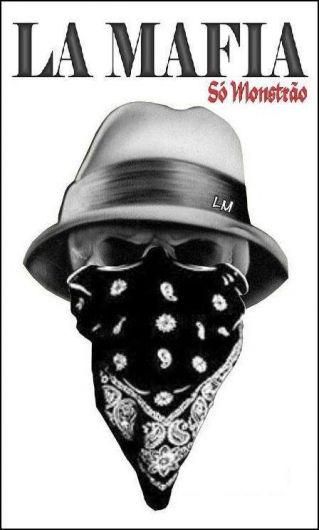 Foto de La Mafia Só Monstrão