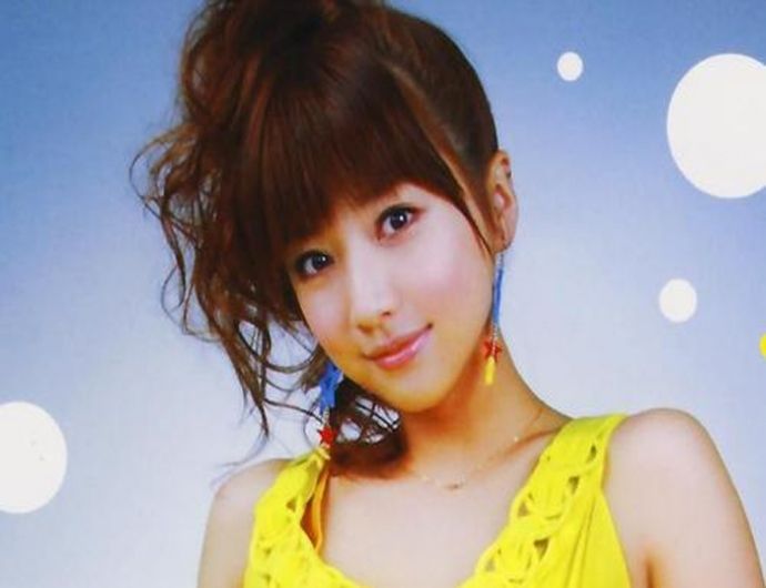 Foto de Anna (J-Pop)