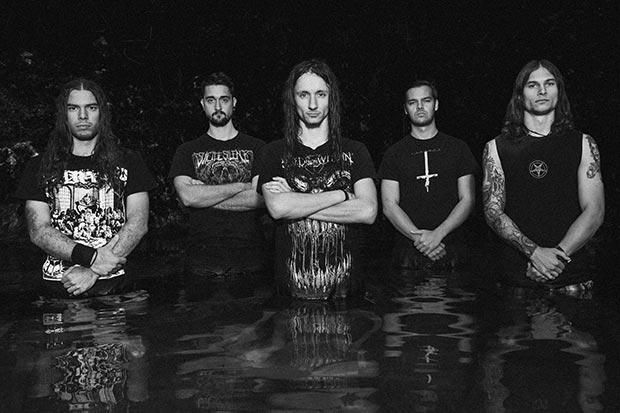 Photo of Within Destruction