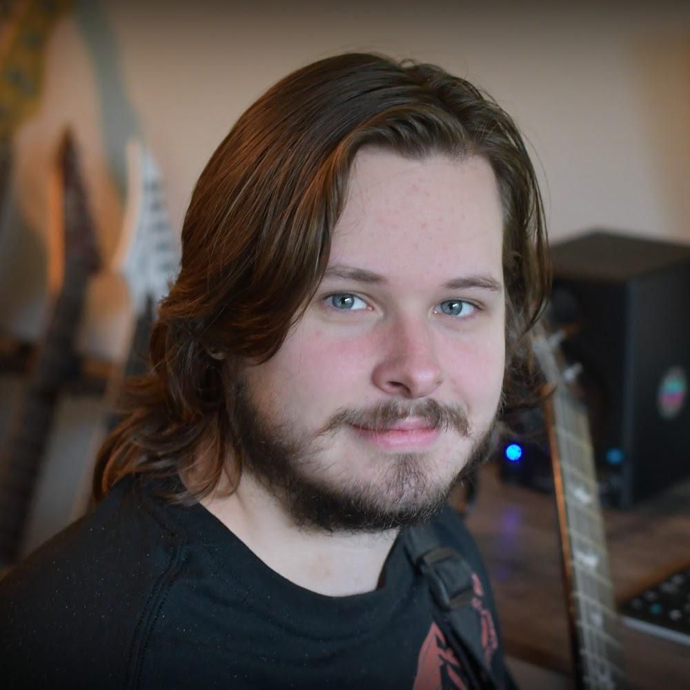 Foto de Jacob Lizotte