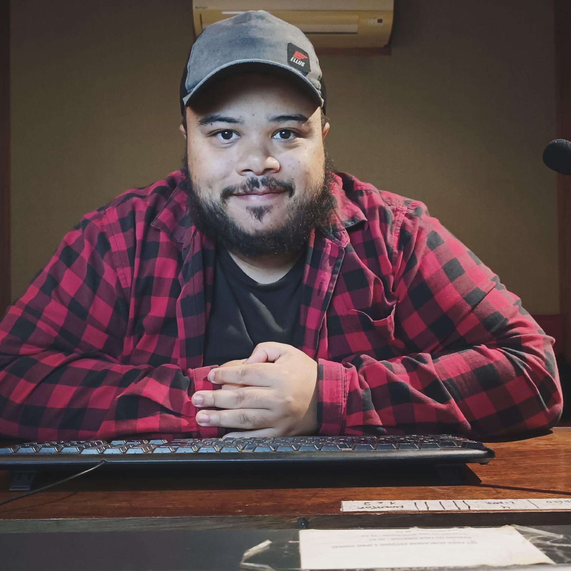 Foto de Matheus Henrique