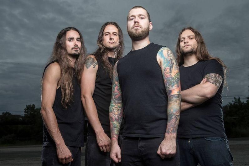 Foto de Revocation