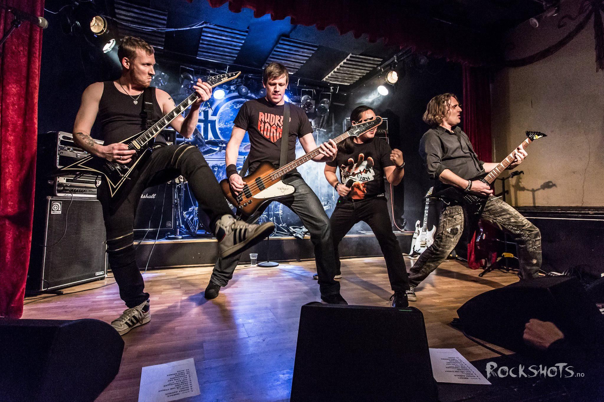 Foto de Ghost Avenue