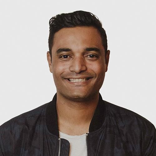 Foto de Marcos Brunet