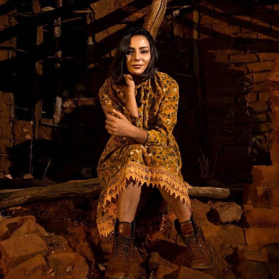 Foto de Aline Menezes