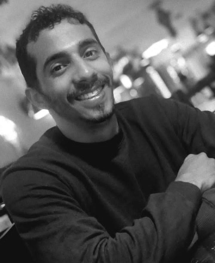 Photo of Dayveson Mendes