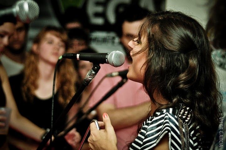 Foto de Cabana Café