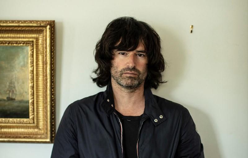 Foto de Pete Yorn