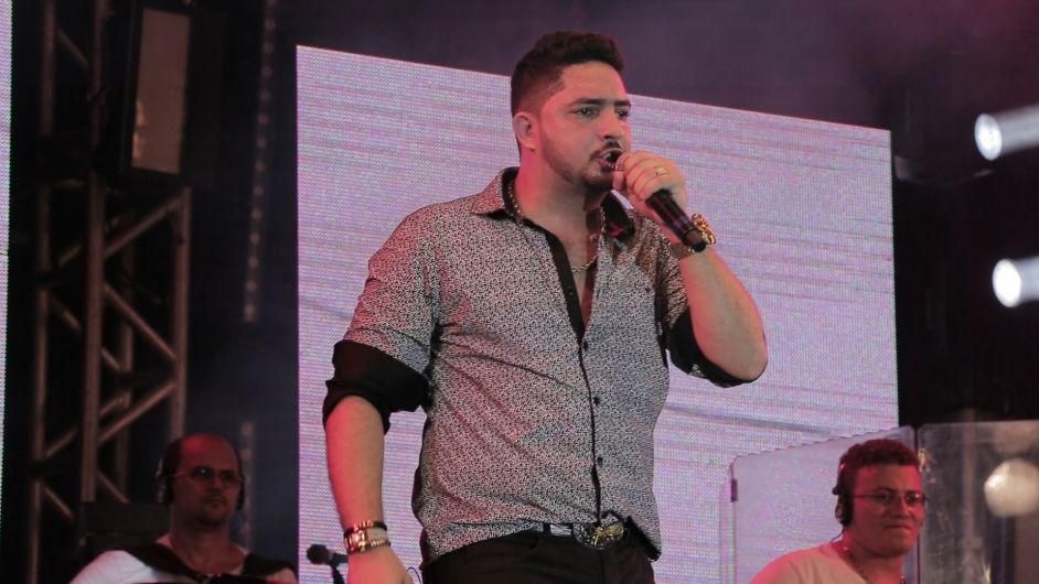 Foto de Brasas do Forró